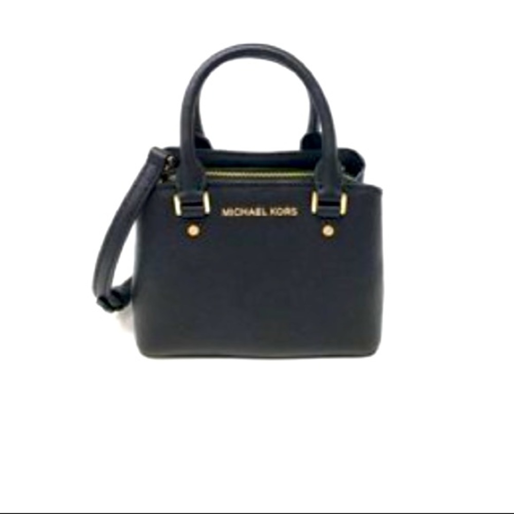 Michael Kors MINI Savannah XS Bag